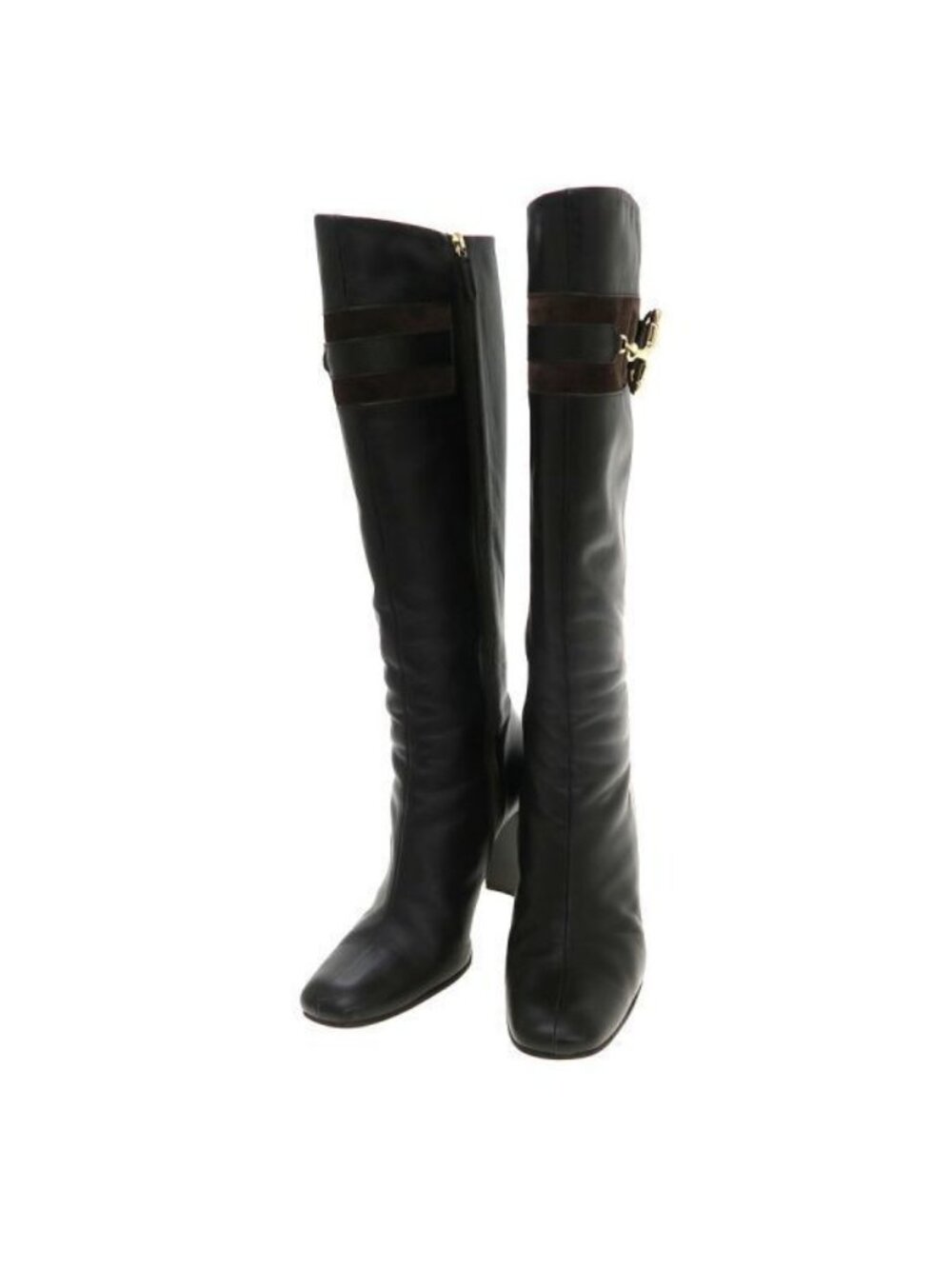 Gucci Boots Black